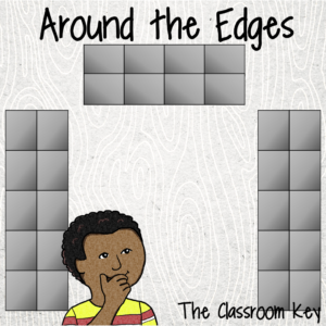 Around the edges classroom seating arrangement