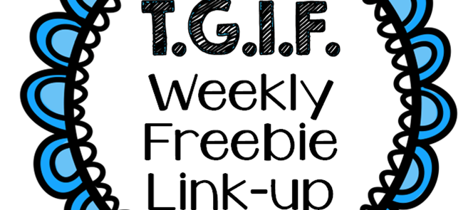 TGIF-Weekly-Freebie-Link-up1