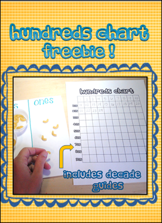 hundreds-chart-freebie