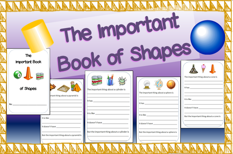 bookofshapes The Classroom Key