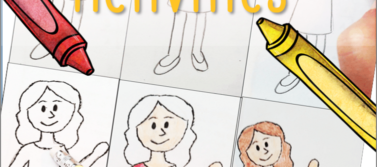 knuffle bunny pin Knuffle Bunny activities for elementary teachers including a reading comprehension idea and an art project, 1st and 2nd graders love this!