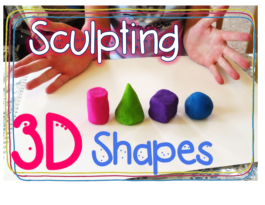 Making Pictures With Shapes