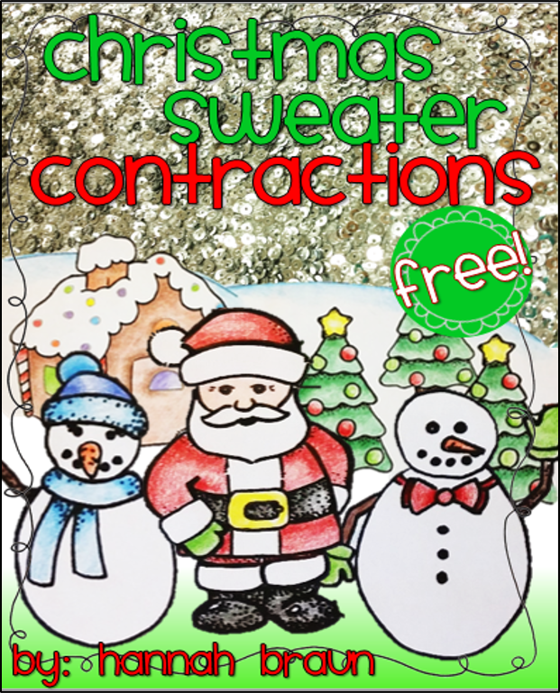beyond the worksheet ugly christmas sweaters