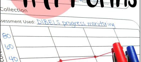 rti-forms FREE RtI (response to intervention) forms for use by elementary school teachers