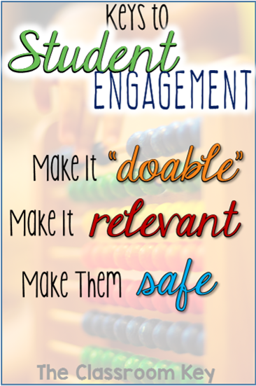 tips to supercharge student engagement