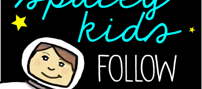 spacey kids