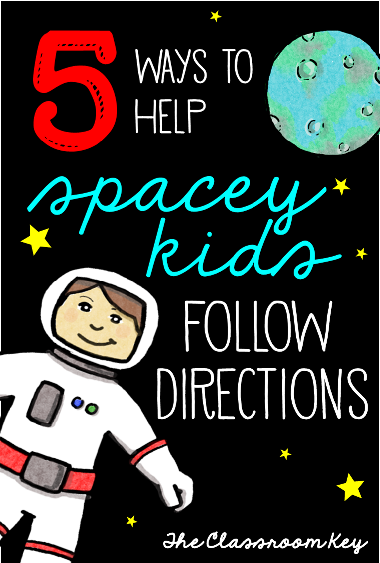 spacey kids