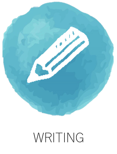 blob words writing - The Classroom Key