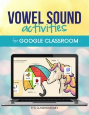 Short & Long Vowel Sounds | Google
