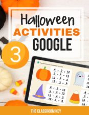 Halloween 3rd | Google