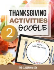 Thanksgiving 2nd | Google