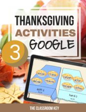 Thanksgiving 3rd | Google