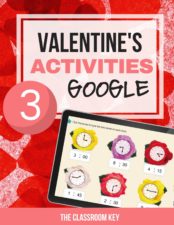 Valentine's 3rd | Google